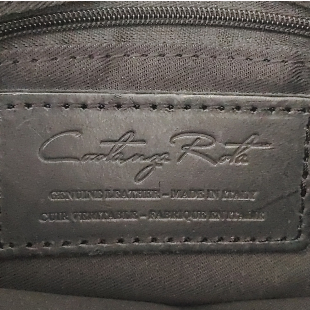 50% OFF in a bundle Costanza Rota Mini Bag